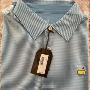 Masters Tech Polo